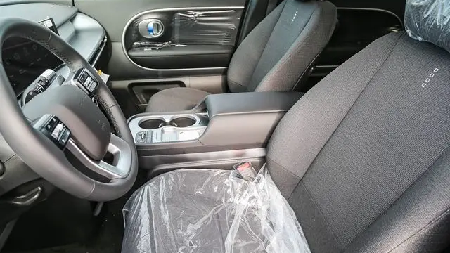 2026 Hyundai IONIQ 9 S