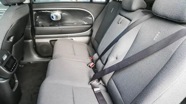 2026 Hyundai IONIQ 9 S