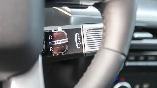 2026 Hyundai IONIQ 9 S