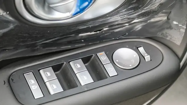 2026 Hyundai IONIQ 9 S