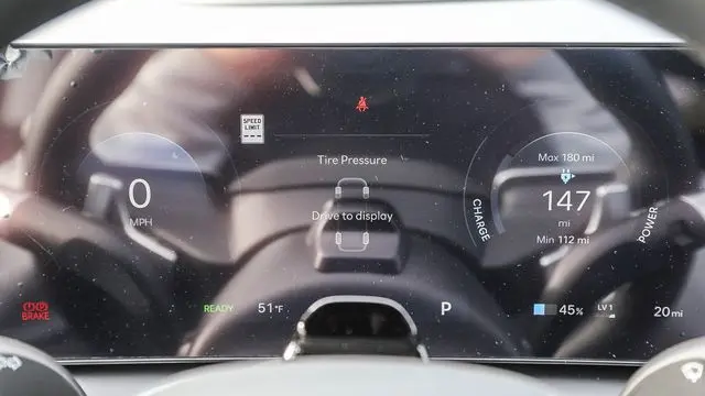 2026 Hyundai IONIQ 9 S