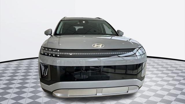 2026 Hyundai IONIQ 9 S
