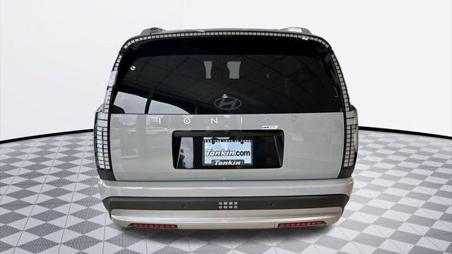 2026 Hyundai IONIQ 9 S