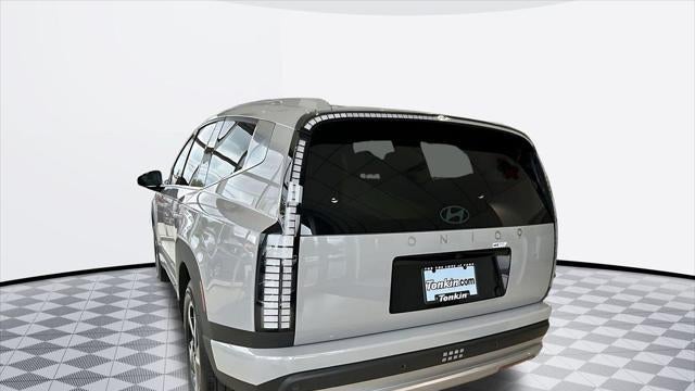 2026 Hyundai IONIQ 9 S