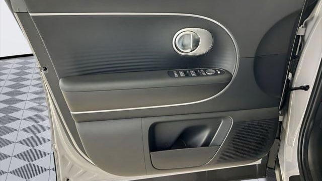 2026 Hyundai IONIQ 9 S