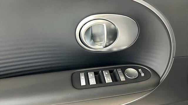 2026 Hyundai IONIQ 9 S