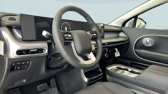 2026 Hyundai IONIQ 9 S