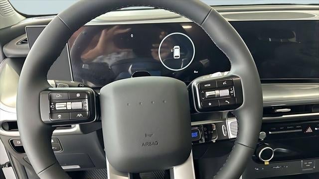 2026 Hyundai IONIQ 9 S