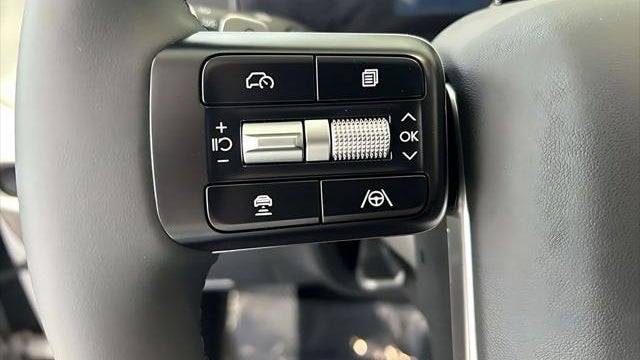 2026 Hyundai IONIQ 9 S
