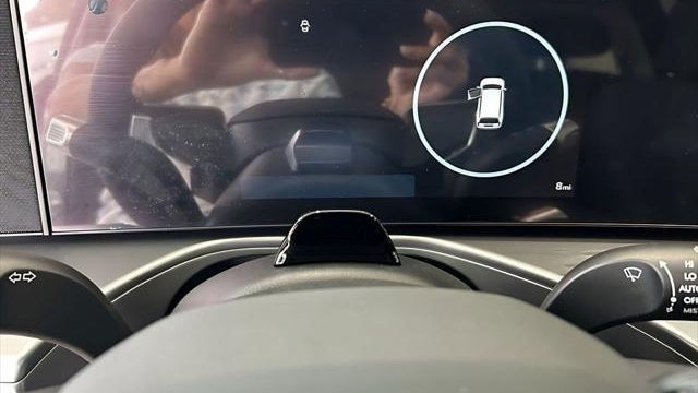 2026 Hyundai IONIQ 9 S