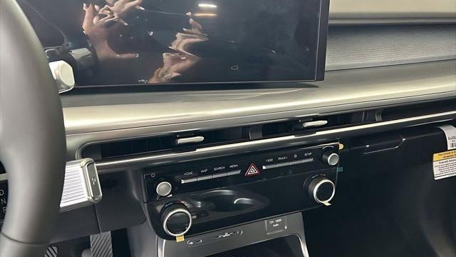 2026 Hyundai IONIQ 9 S