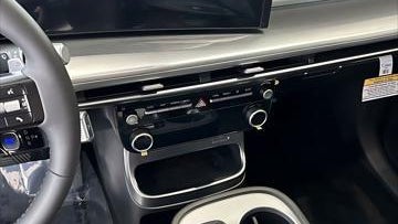 2026 Hyundai IONIQ 9 S