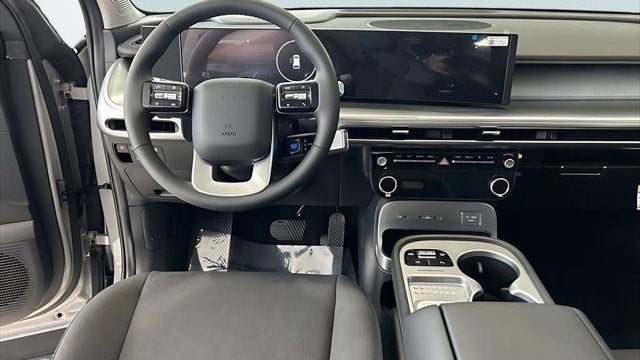 2026 Hyundai IONIQ 9 S