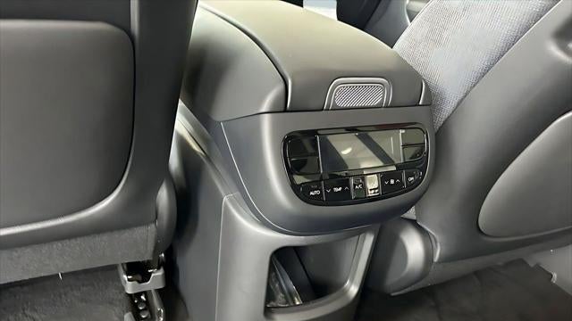 2026 Hyundai IONIQ 9 S