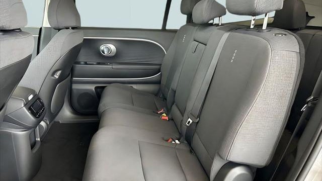 2026 Hyundai IONIQ 9 S