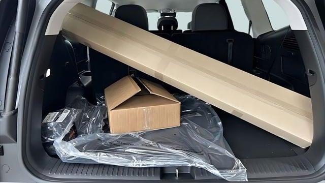 2026 Hyundai IONIQ 9 S