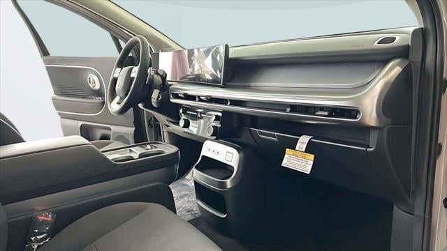 2026 Hyundai IONIQ 9 S