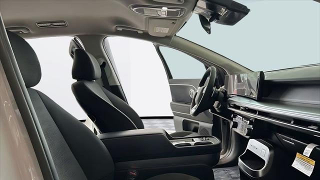 2026 Hyundai IONIQ 9 S