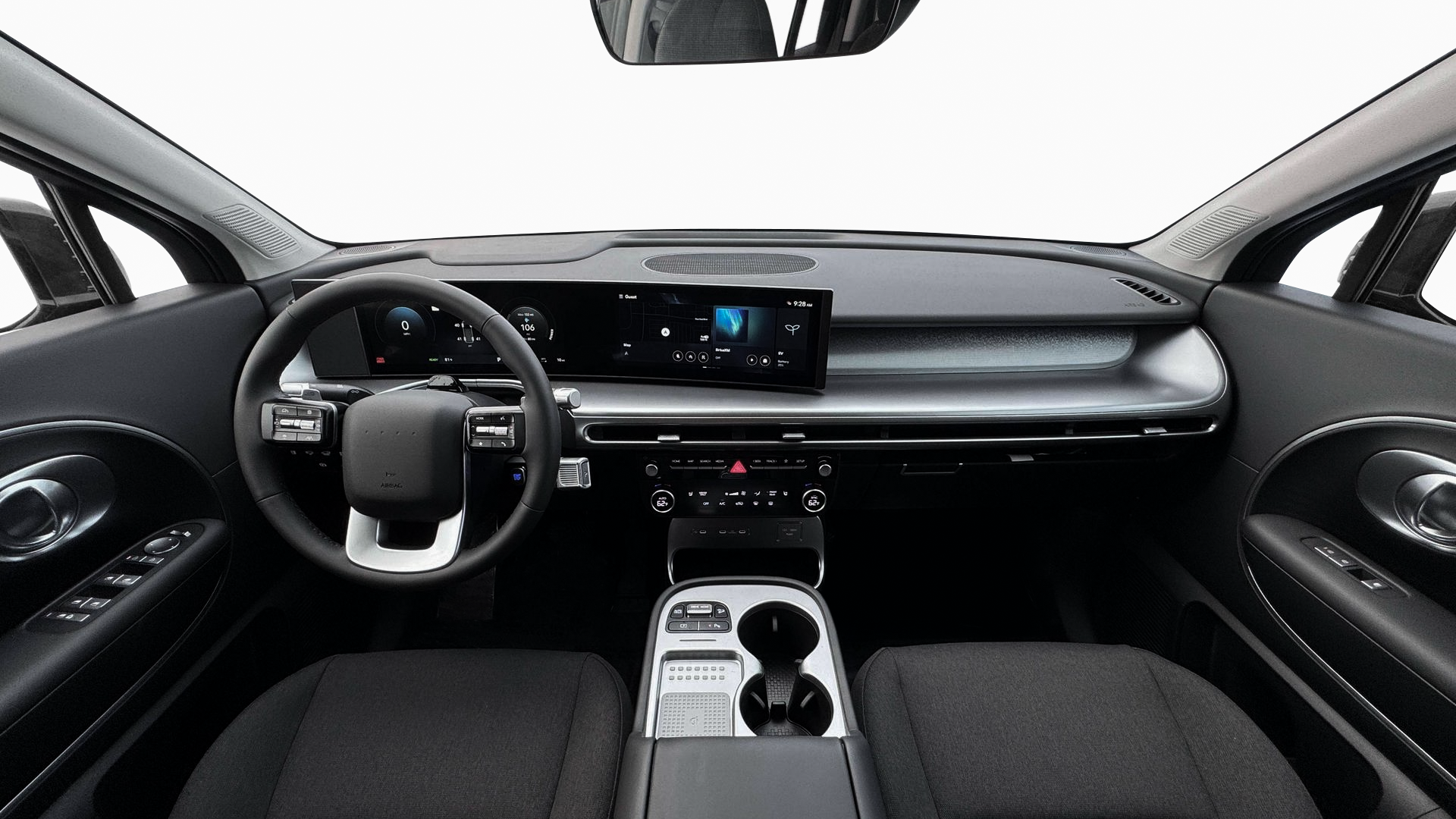 2026 Hyundai IONIQ 9 S