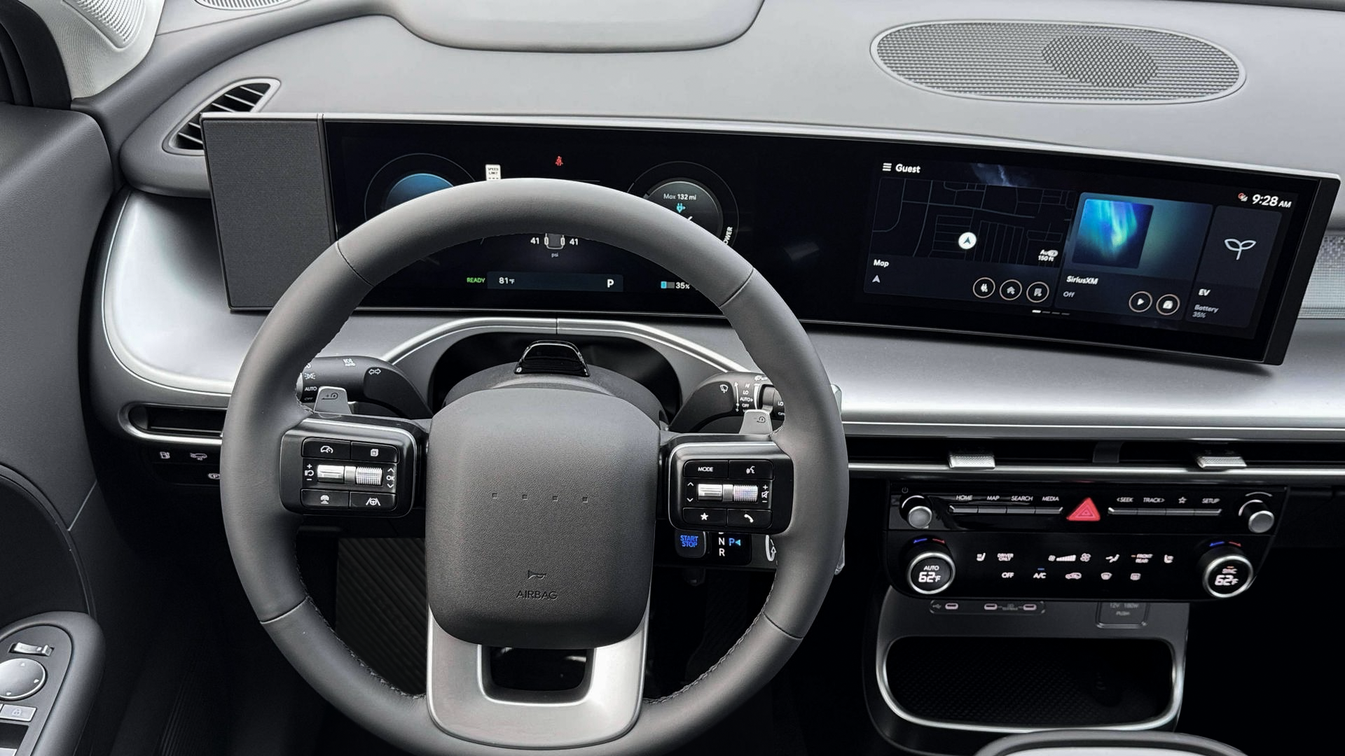 2026 Hyundai IONIQ 9 S