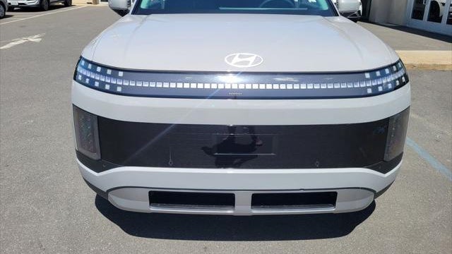 2026 Hyundai IONIQ 9 S