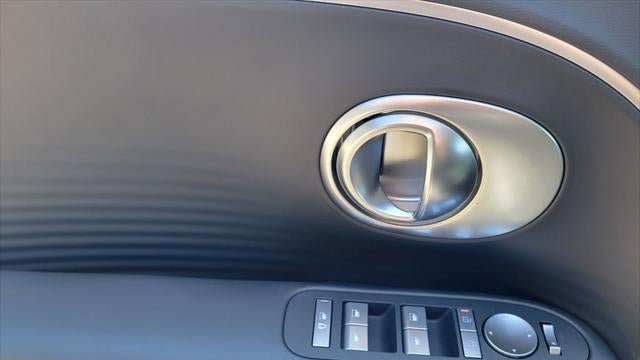 2026 Hyundai IONIQ 9 S