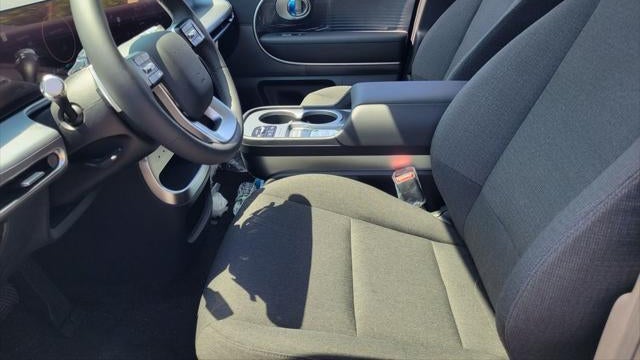 2026 Hyundai IONIQ 9 S