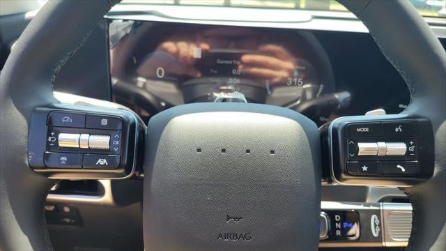 2026 Hyundai IONIQ 9 S
