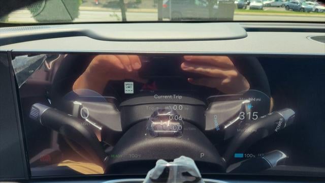 2026 Hyundai IONIQ 9 S