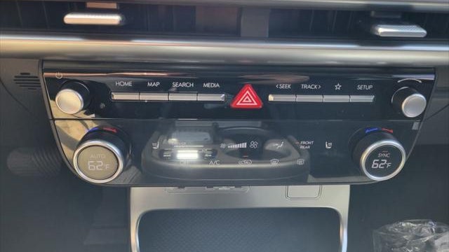 2026 Hyundai IONIQ 9 S
