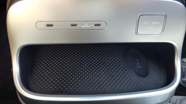 2026 Hyundai IONIQ 9 S