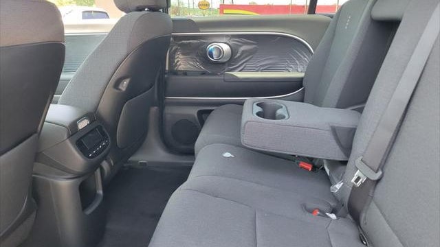 2026 Hyundai IONIQ 9 S