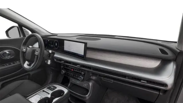 2026 Hyundai IONIQ 9 S