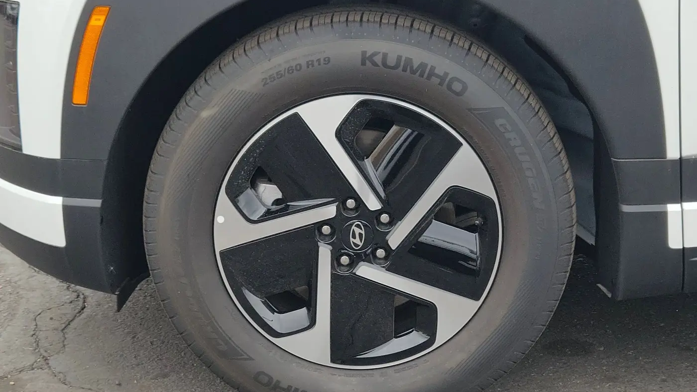 2026 Hyundai IONIQ 9 S