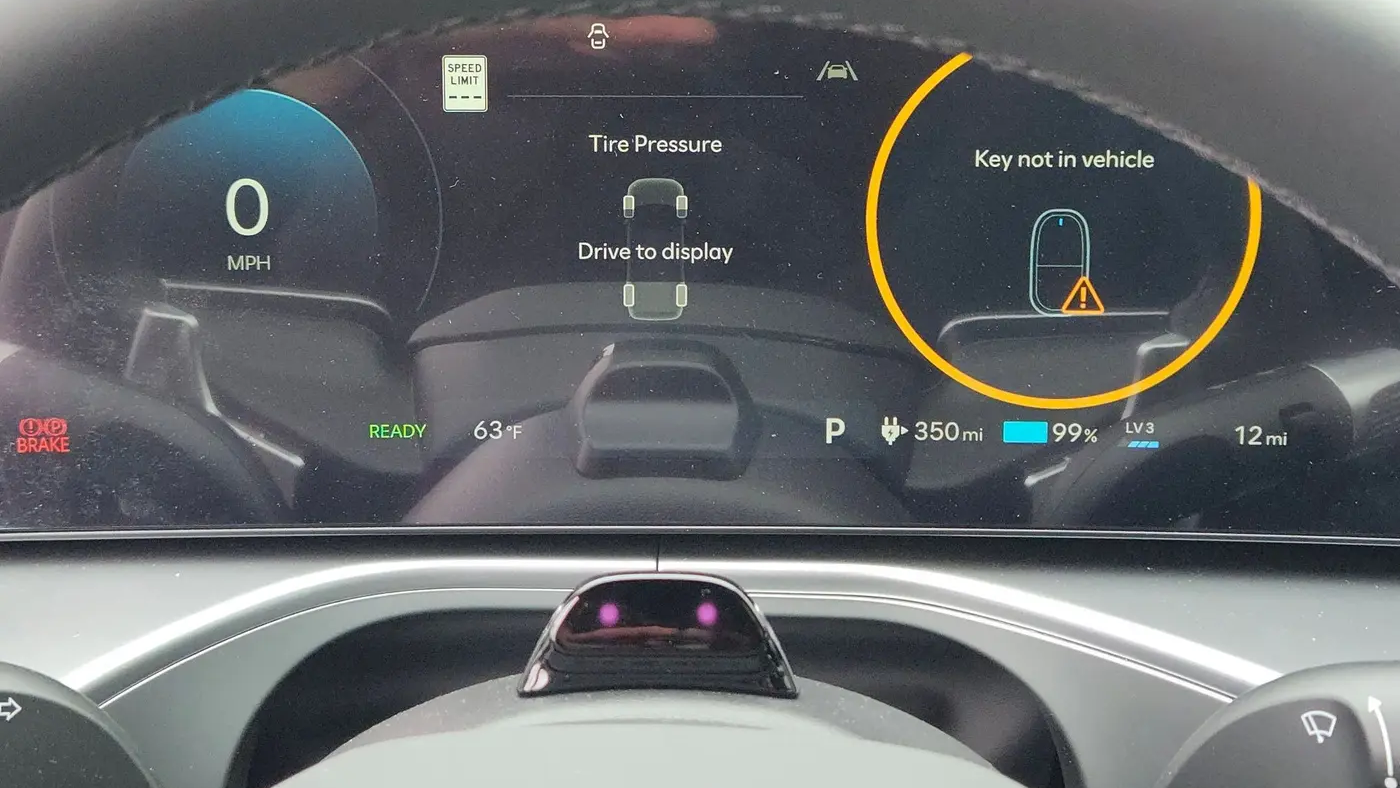 2026 Hyundai IONIQ 9 S