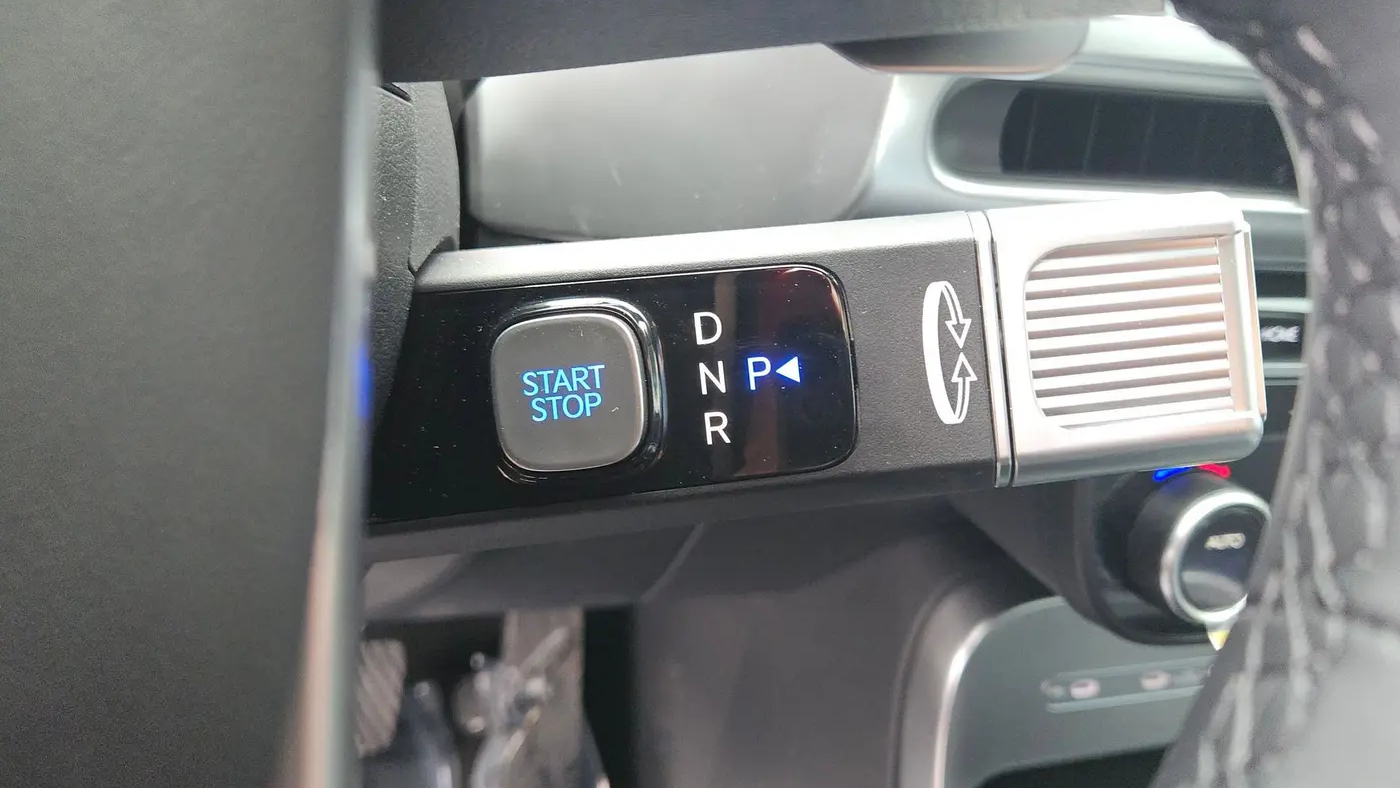 2026 Hyundai IONIQ 9 S