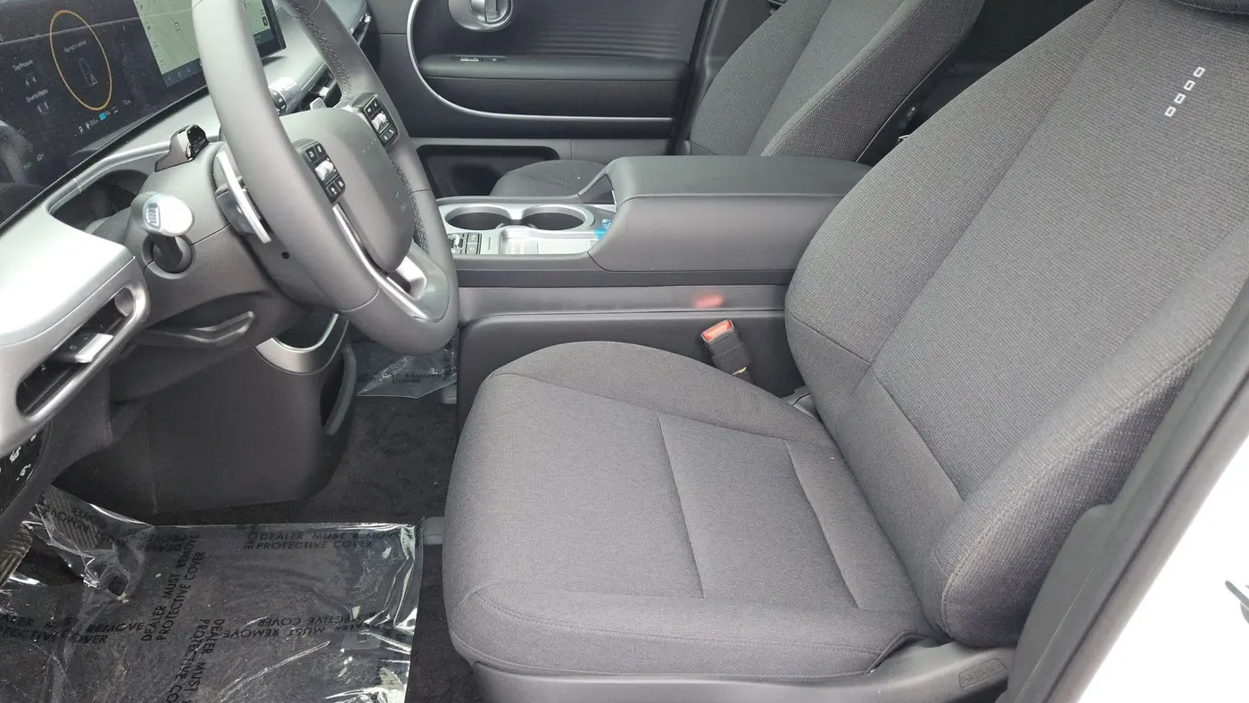 2026 Hyundai IONIQ 9 S