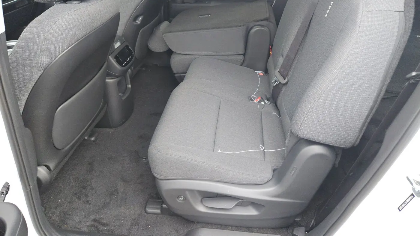 2026 Hyundai IONIQ 9 S