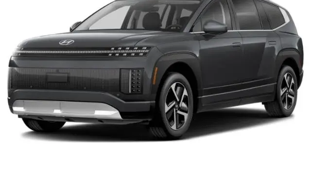 Preowned 2026 Hyundai IONIQ 9 S for Sale