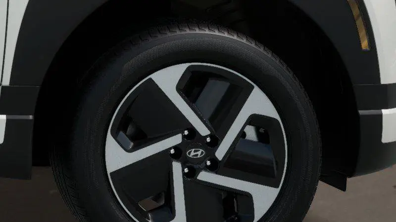 2026 Hyundai IONIQ 9 S