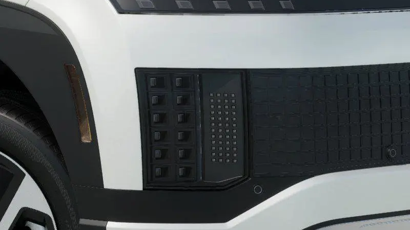 2026 Hyundai IONIQ 9 S