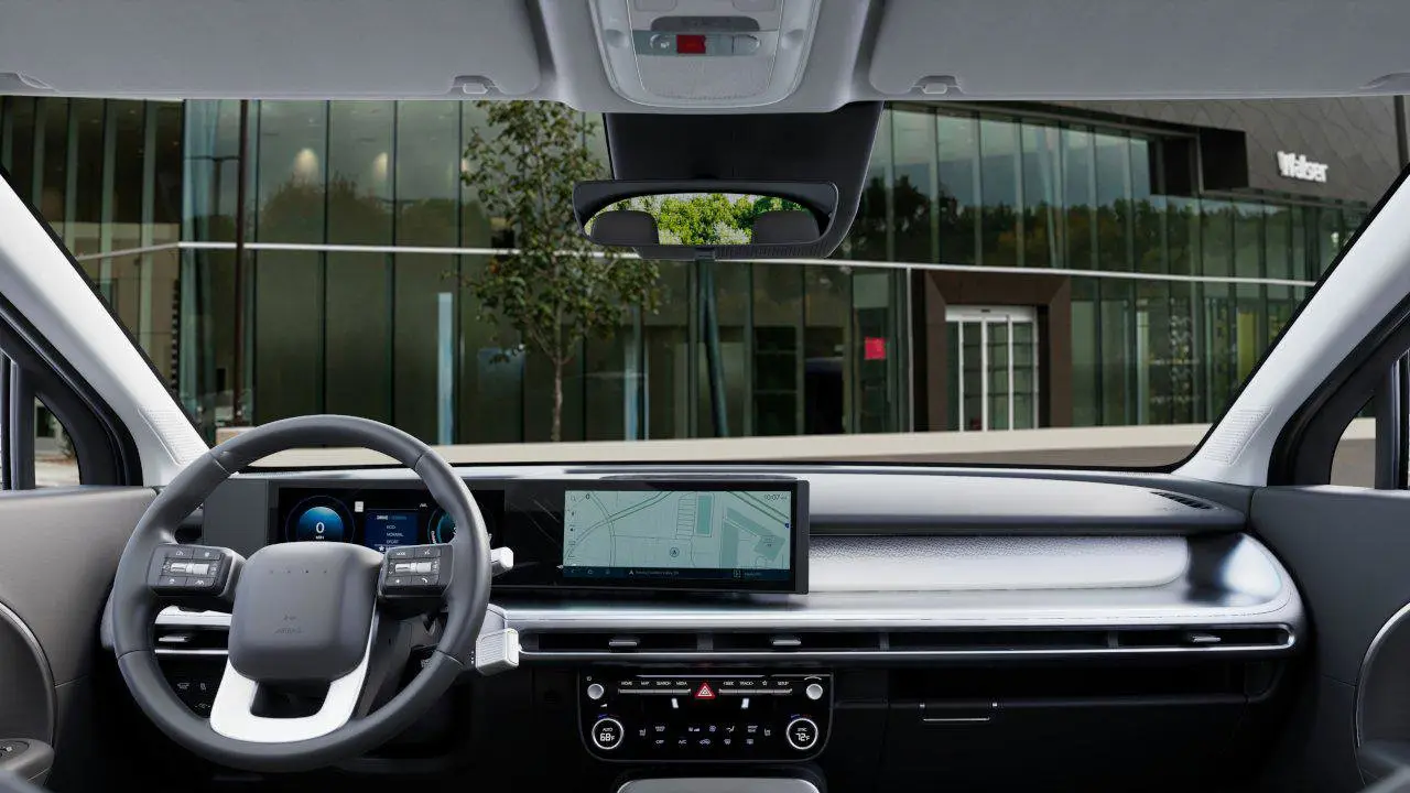 2026 Hyundai IONIQ 9 S