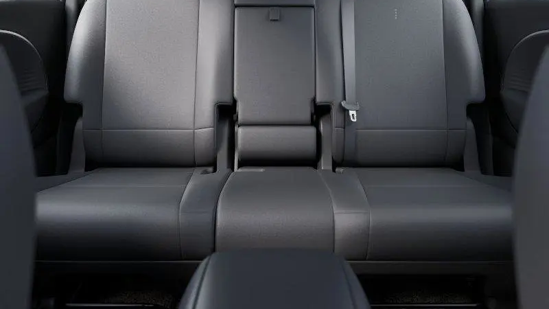 2026 Hyundai IONIQ 9 S