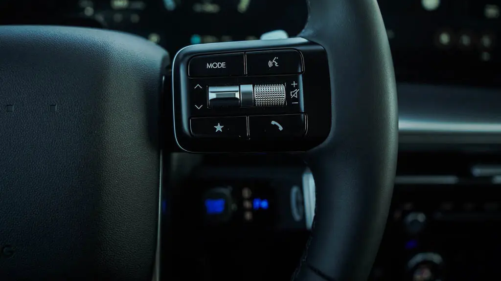 2026 Hyundai IONIQ 9 S