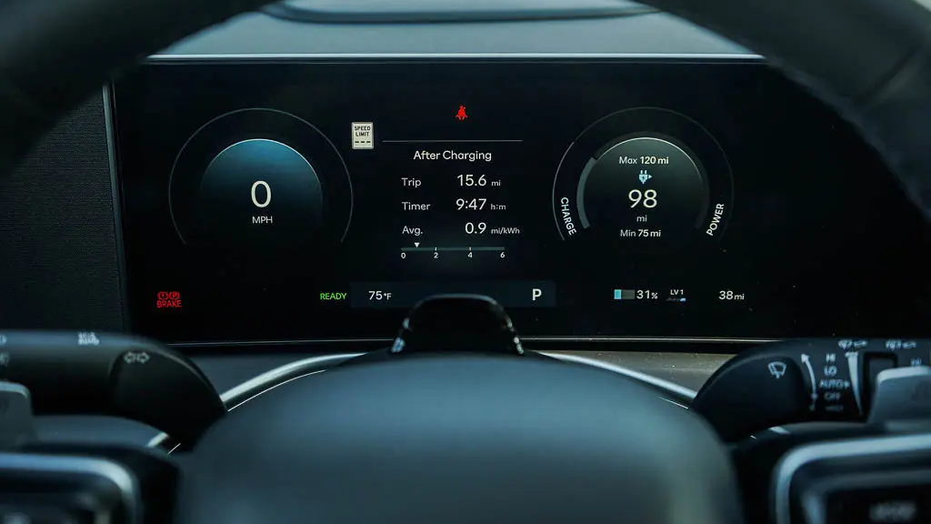 2026 Hyundai IONIQ 9 S