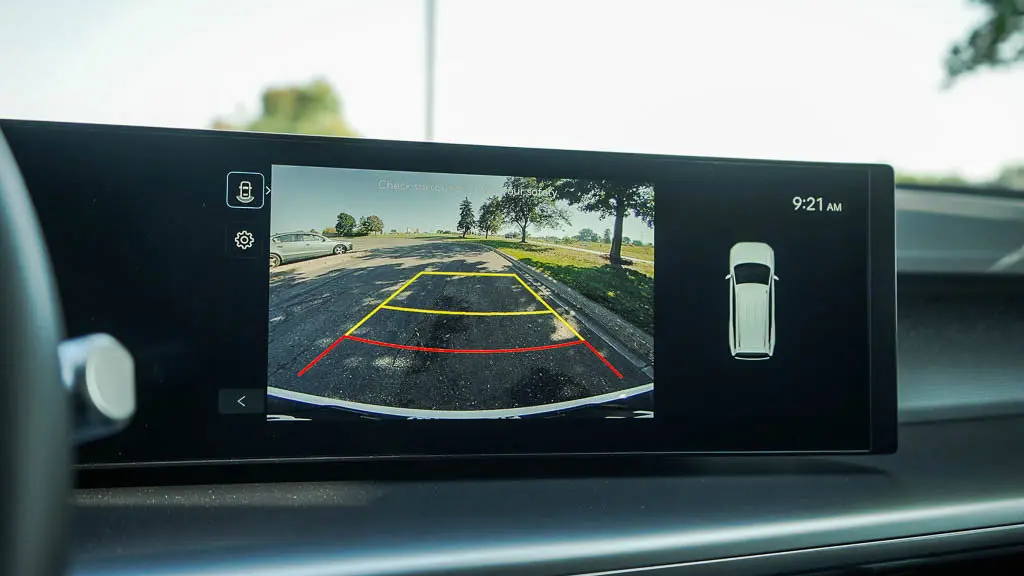 2026 Hyundai IONIQ 9 S