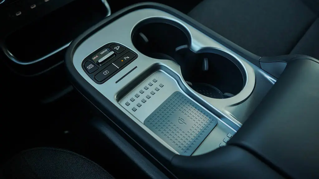 2026 Hyundai IONIQ 9 S