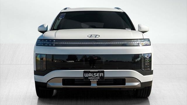 2026 Hyundai IONIQ 9 S