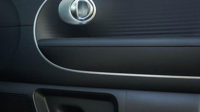 2026 Hyundai IONIQ 9 S