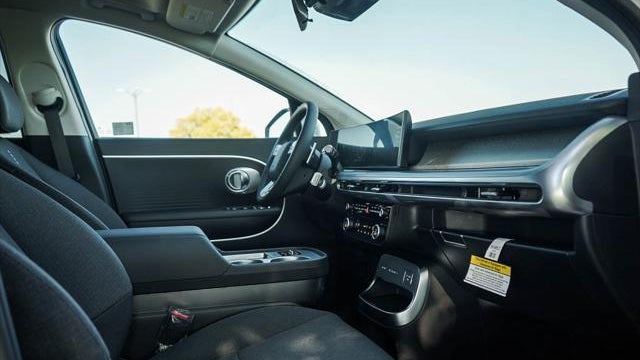 2026 Hyundai IONIQ 9 S